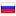 knsneva.ru hosted country